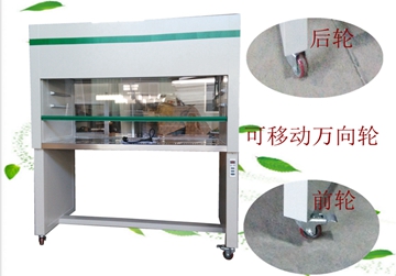 凈化工作臺，潔凈工作臺，噴漆雙人工作臺，雙人單面工作臺